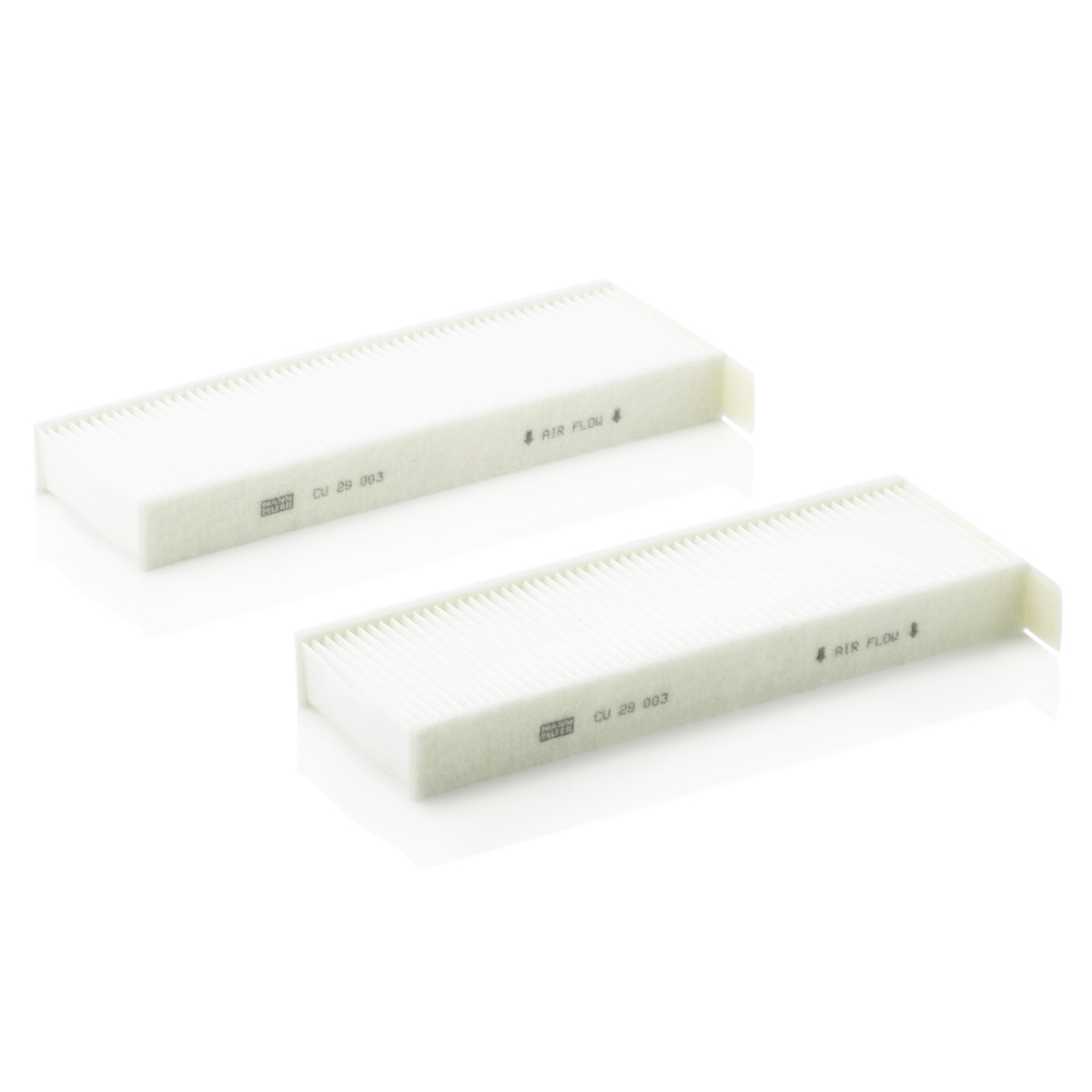 MANN-FILTER - CU290032-MNF - Filter, cabin air