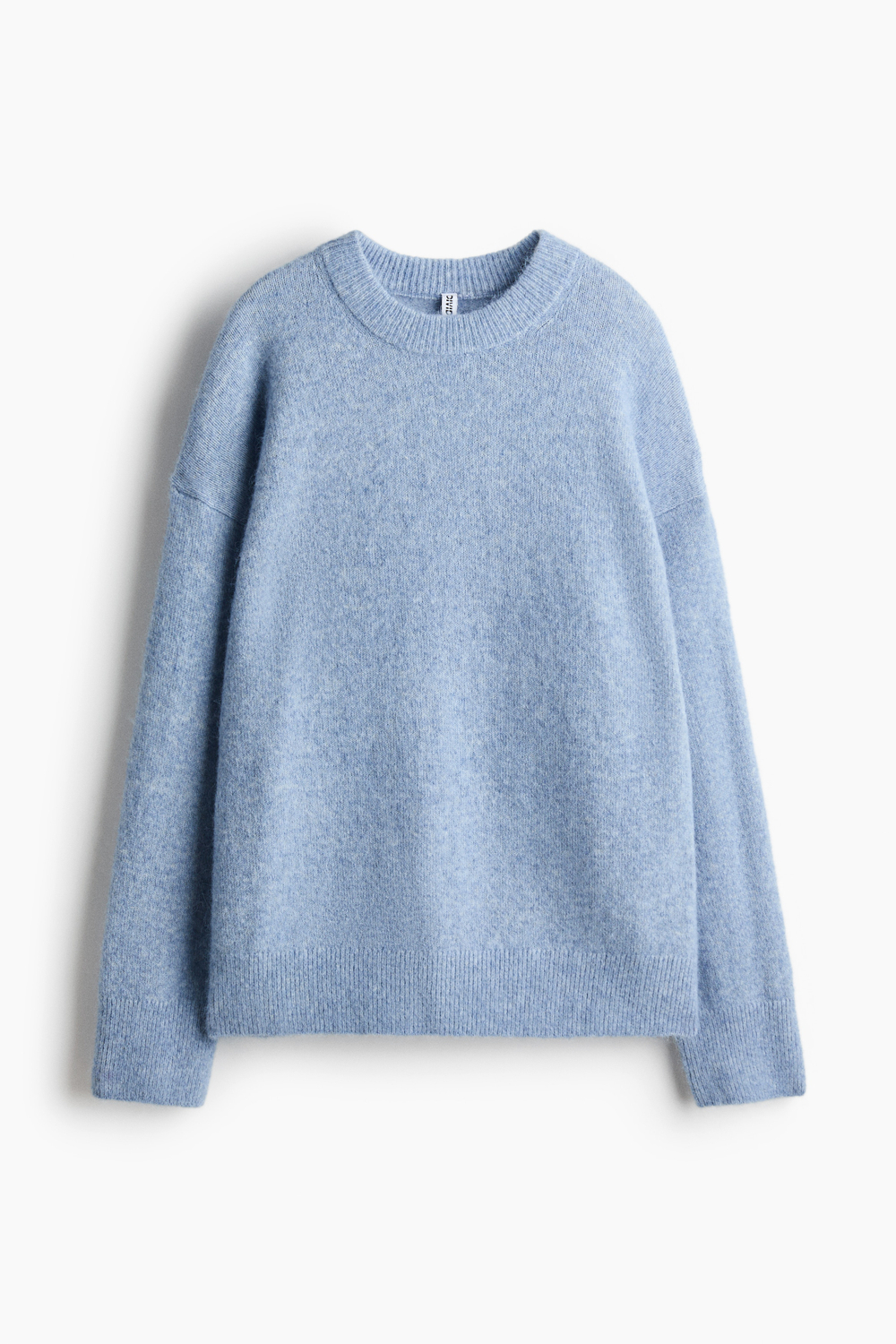Свободный свитер - H&M