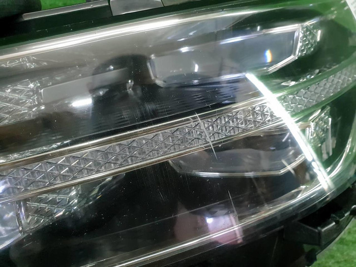 Фара левая Genesis G90 (2018-2022) LED