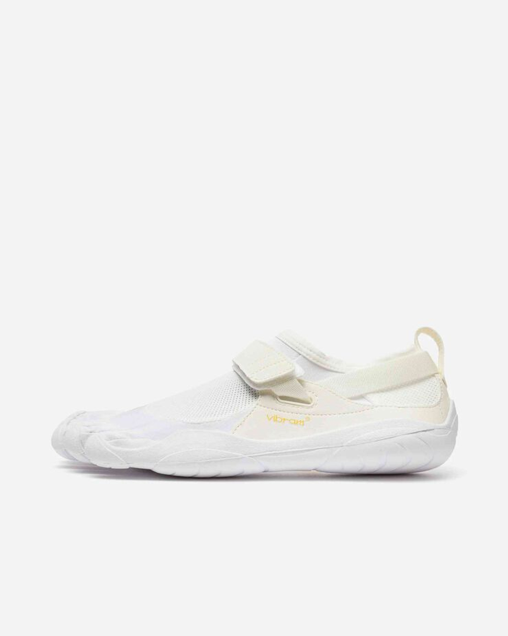 Vibram KSO Vintage, белый