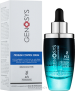 Genosys Problem Control Serum Cыворотка для проблемной 30мл