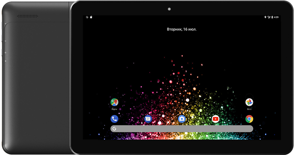 Планшет 10.1" Digma CITI 10 E402 (CS1235PL)
