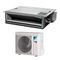Канальный кондиционер Daikin FDXM60F9 / RXM60R — (1)