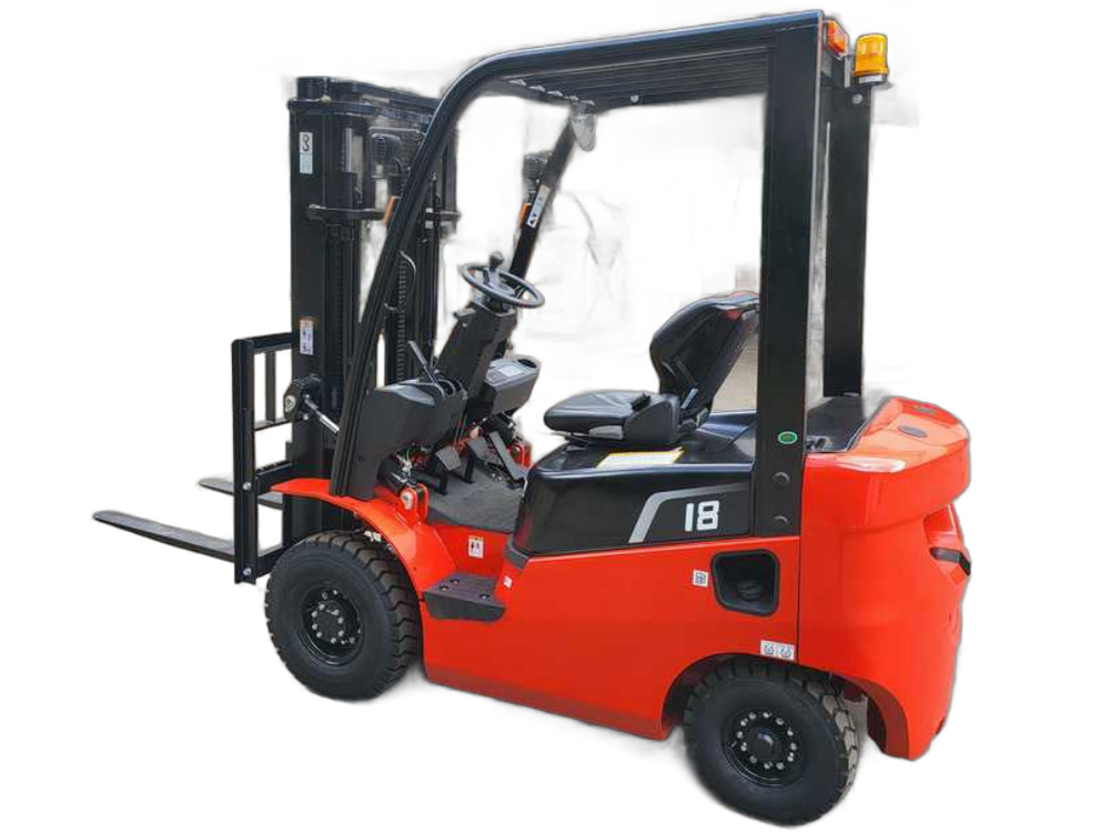 Дизельный погрузчик OXLIFT CPCD18-A2G2 г/п 1,8 тонны