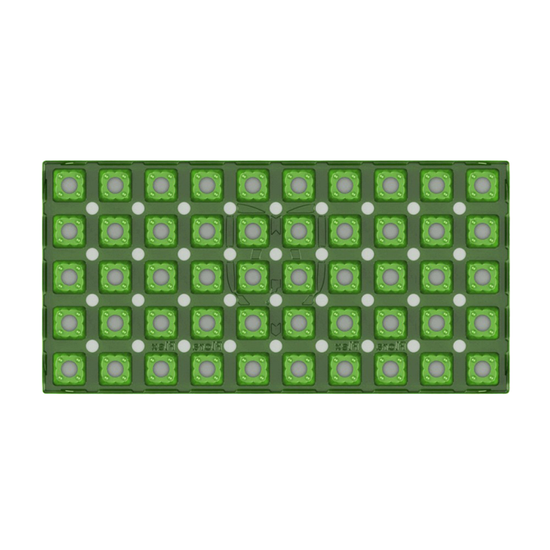 Внутренний лоток Incubator - 50 ячеек