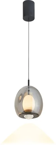 Подвесной светильник Geolight 4031/02/01PL Stilfort