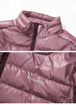 Куртка Nothomme Monterest 3-in-1 Outdoor C6 бордовый