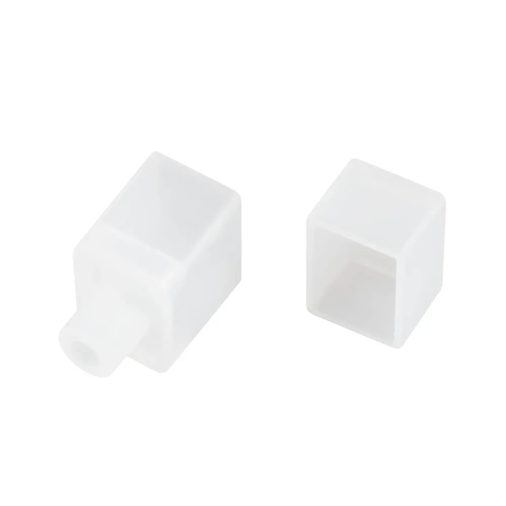 Заглушка ARL- MOONLIGHT-16x16-CAP-SET (Arlight, Силикон) Заглушка ARL- MOONLIGHT-16x16-CAP-SET (Arlight, Силикон)