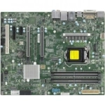 Материнская плата Supermicro MBD-X12SAE-B