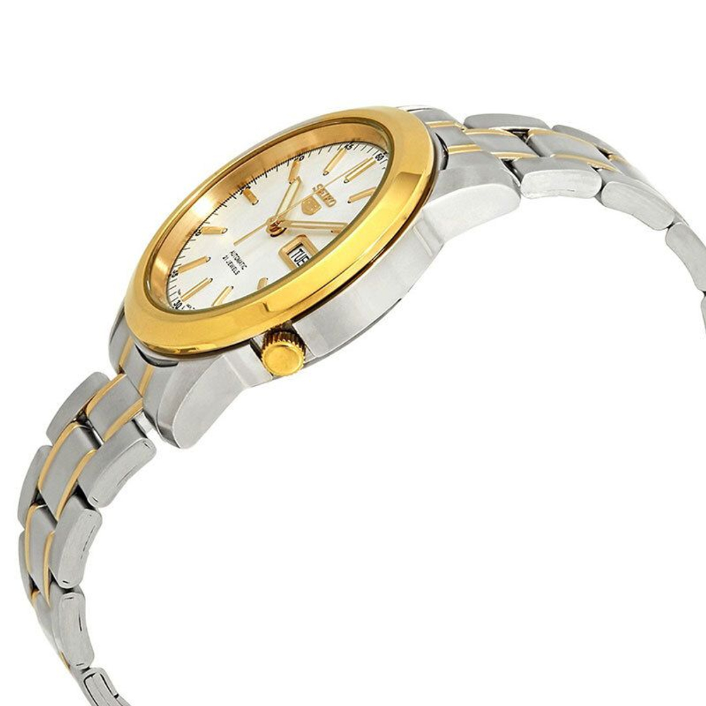 Мужские наручные часы Seiko SNKE54K1
