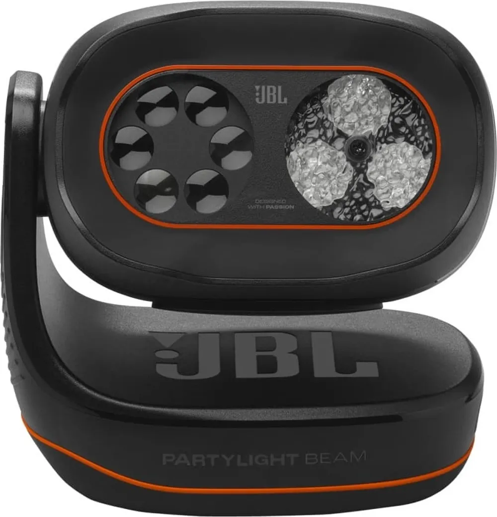 Светомузыка JBL Partylight Beam - 2