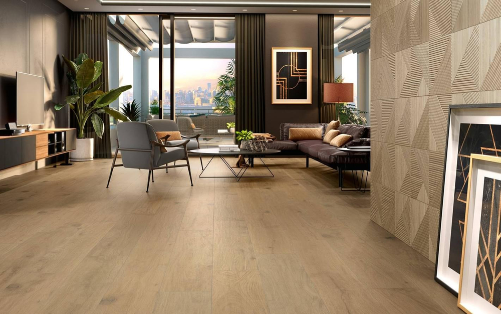 Colorker Century Brown 25x150