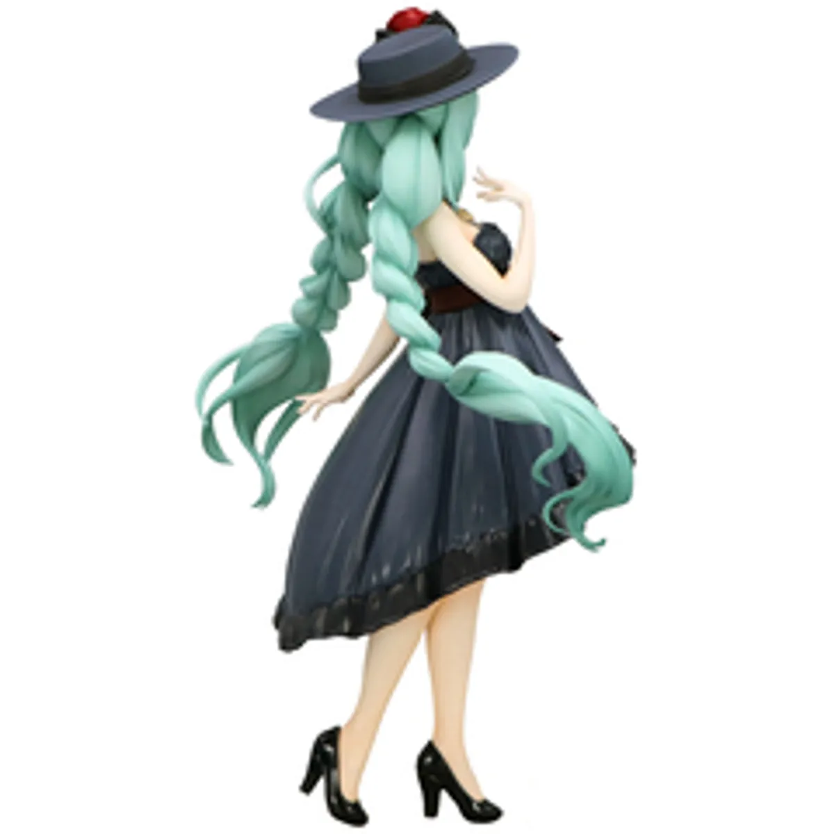 Фигурка FuRyu Vocaloid: Hatsune Miku (Trio-Try-iT Outing Dress)