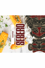 Sebero - Corn (20g)