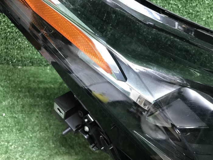 Фара правая Lexus RX 4 15-19 Full LED под 2 блока