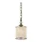 Подвесной светильник Sherborn RC016-PL-01-G Maytoni