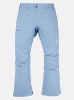 Штаны для сноуборда мужские Burton [ak] Swash GORE‑TEX 2L Pants
