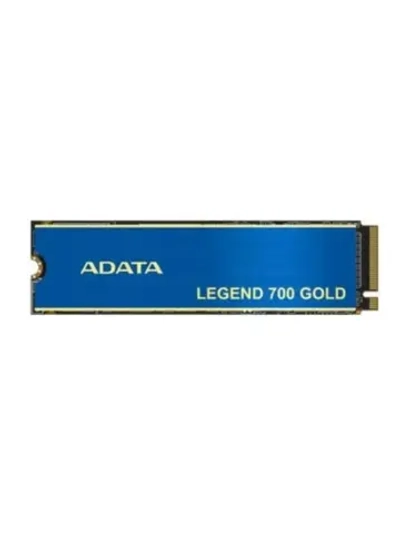 512 ГБ M.2 SSD накопитель Legend 700 Gold