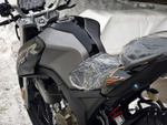 Мотоцикл Loncin CR4 II
