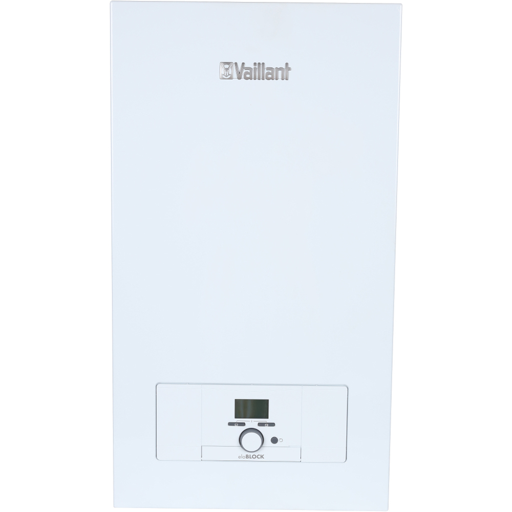 Котел электрический Vaillant eloBLOCK VE 21 /14 RU,UA