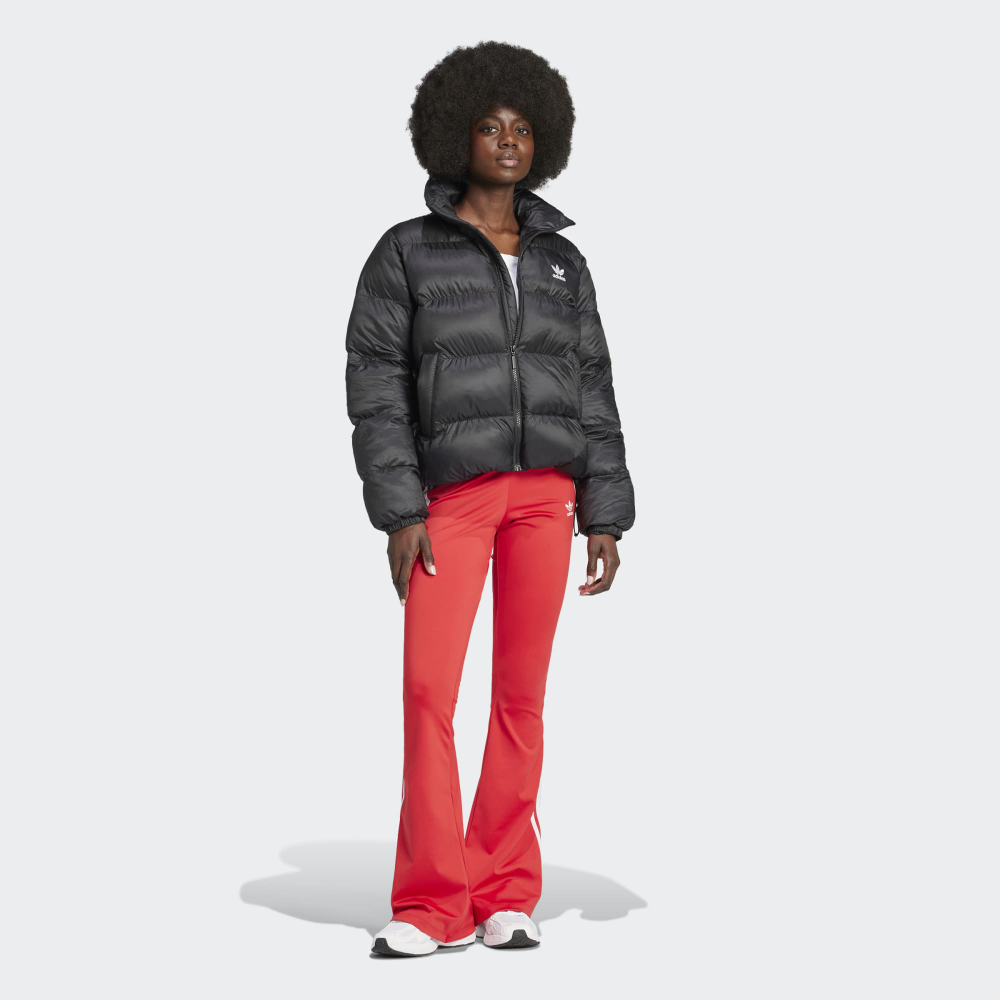 Куртка утепленная женская adidas Originals SHORT PUFFER
