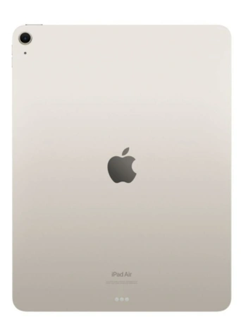11" Планшет Apple iPad Air 11 2025 M3, 1 TB, Wi-Fi, starlight