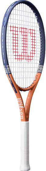 Теннисная ракетка Wilson Roland Garros Elite Comp Junior 26