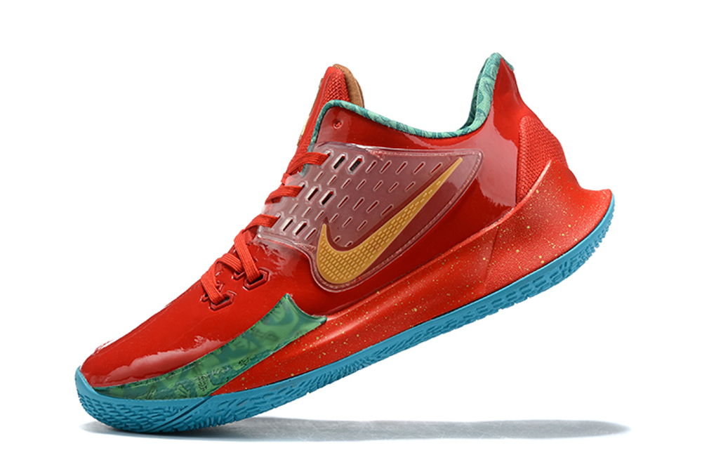 Kyrie Low 2 “MR. KRABS”