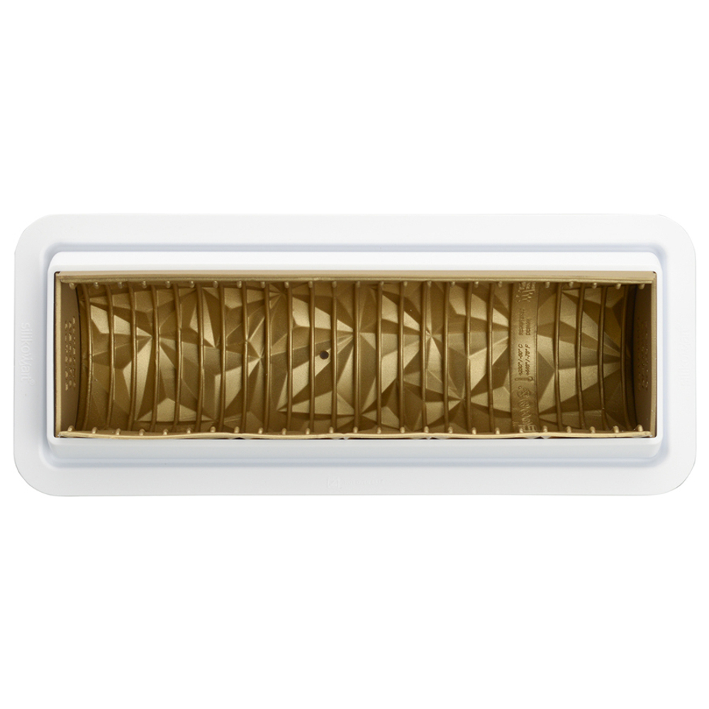 Набор для приготовления пирожных diamond buche