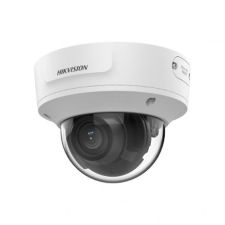 DS-2CD3786G2T-IZS(7-35mm)(H) Уличная купольная IP-камера с EXIR-подсветкой до 50м 8Мп Hikvision