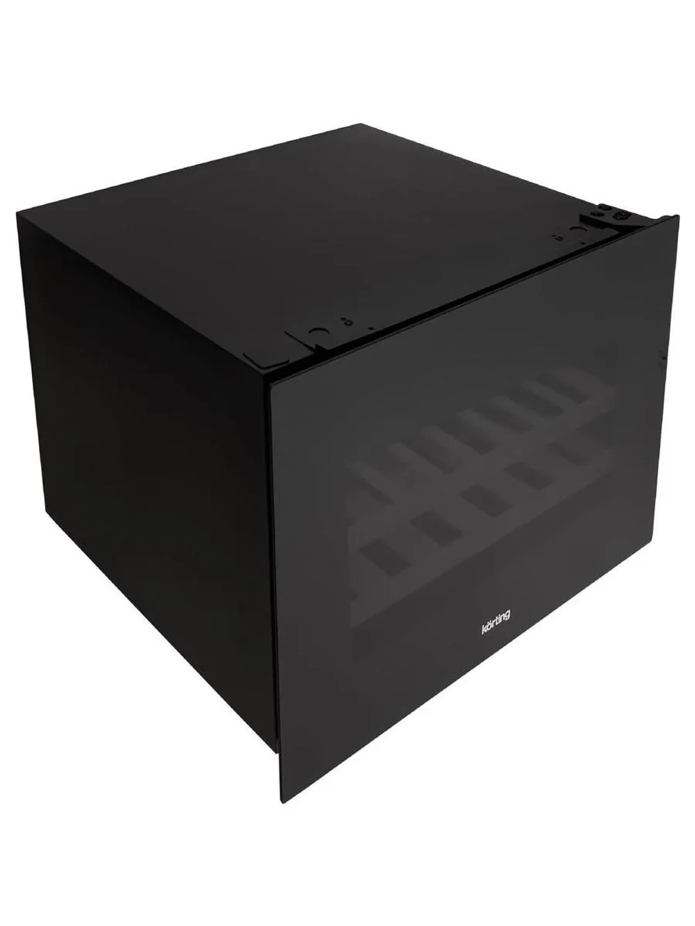 Винный шкаф Korting KFW 501 SL GN