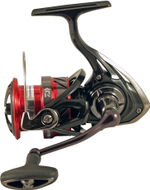 Катушка для рыбалки безынерционная Daiwa 18 NINJA LT