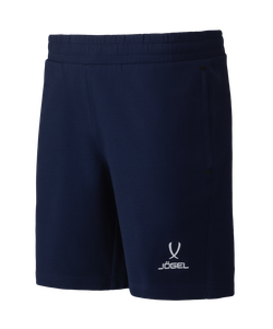 Шорты ESSENTIAL Athlete Shorts, темно-синий