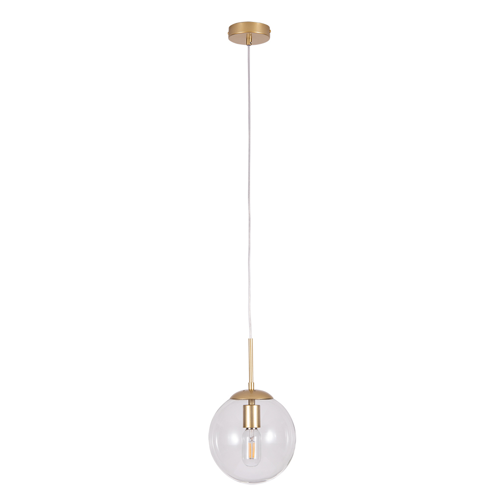 Подвесной светильник  Arte Lamp VOLARE A1920SP-1GO