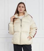 Пуховая куртка MODERN GS PUFFER Tommy Hilfiger - кремовый (WW0WW40093)