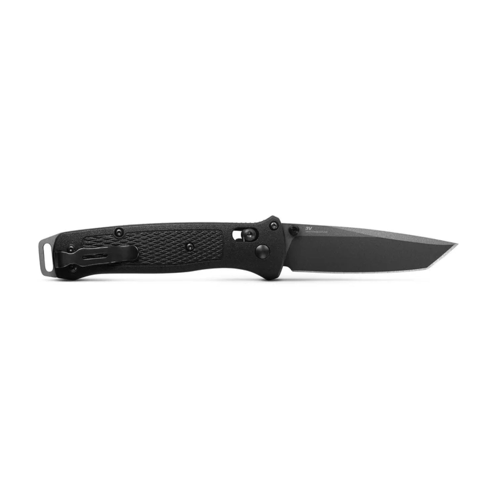 Нож складной Benchmade Bailout Black