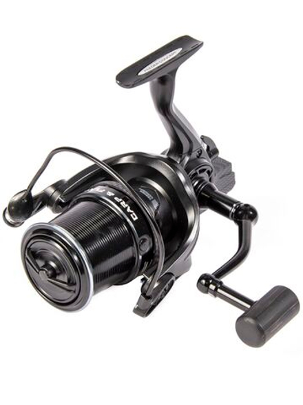 Катушка безынерционная Feeder Concept Carp & Flat 8 5000FD