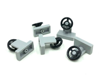Lego Руль 4226995