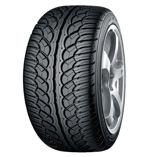 Купить Легковая шина YOKOHAMA Parada Spec-X PA02J 225/65R17 102H