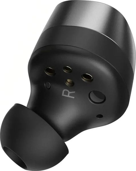 Беспроводные наушники Sennheiser Momentum True Wireless 4 Черный | Graphite Black