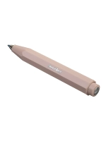 Ручка шариковая KAWECO SKYLINE Sport Macchiato (10001169) 1.0 мм кофейный корпус