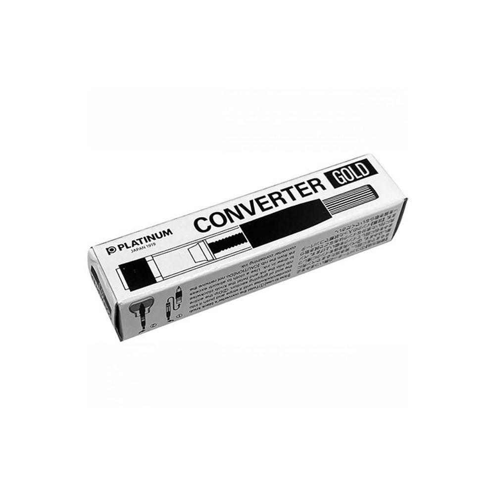 Конвертер PLATINUM Gold (CON-800A) 2