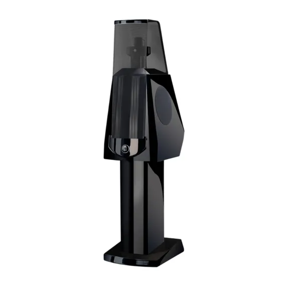 MBL 120 RC Stand Piano Black