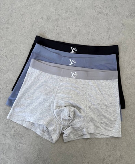 Боксеры Louis Vuitton