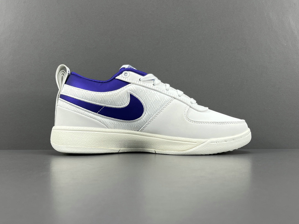Купить в Москве Nike Book 1 Metallic Purple