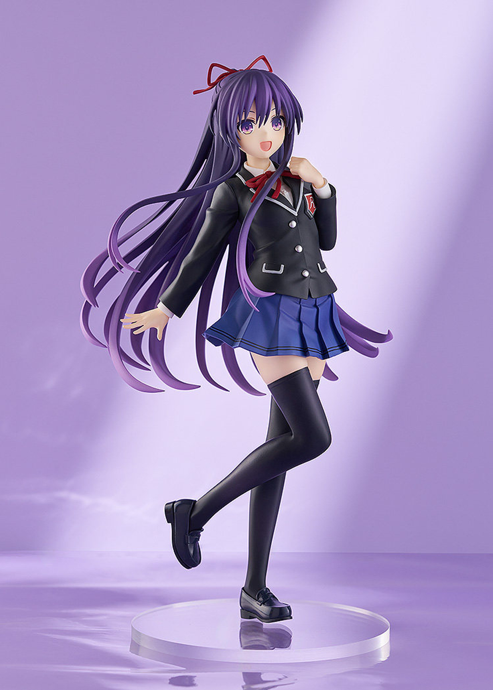 Ятогами Тока / Yatogami Tohka