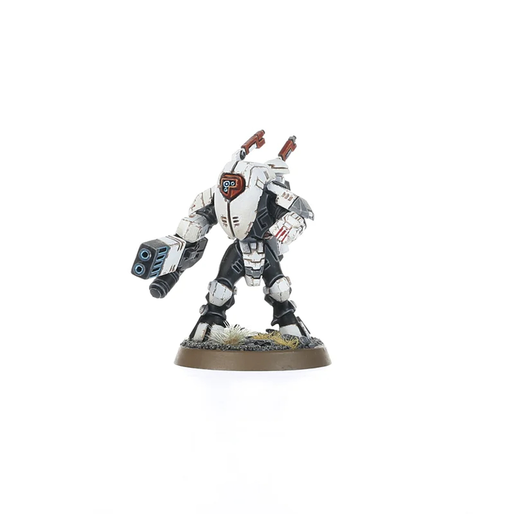 Combat Patrol: Tau Empire