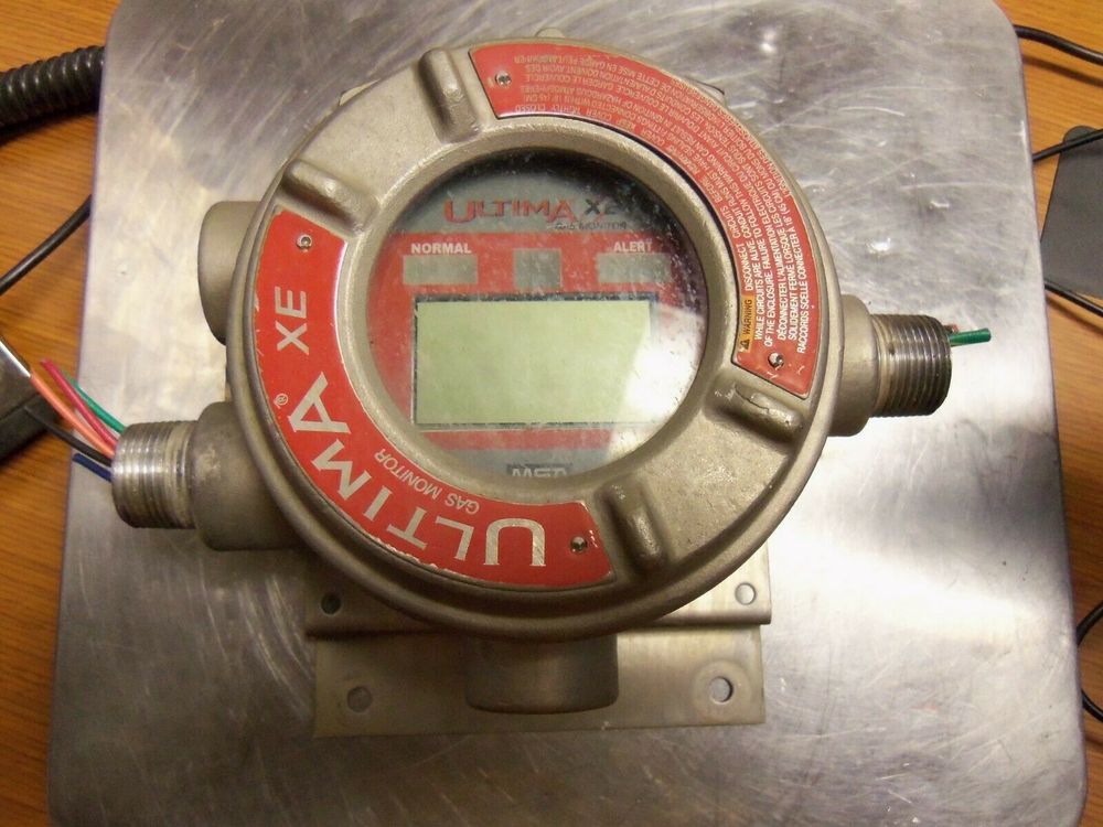 G07-2504456-30-001GAS MONITOR G07-2504456-30-001GAS MONITOR