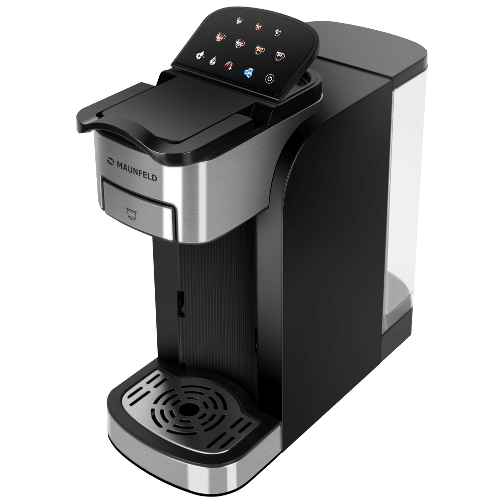 MAUNFELD MCCM-CM827BL
