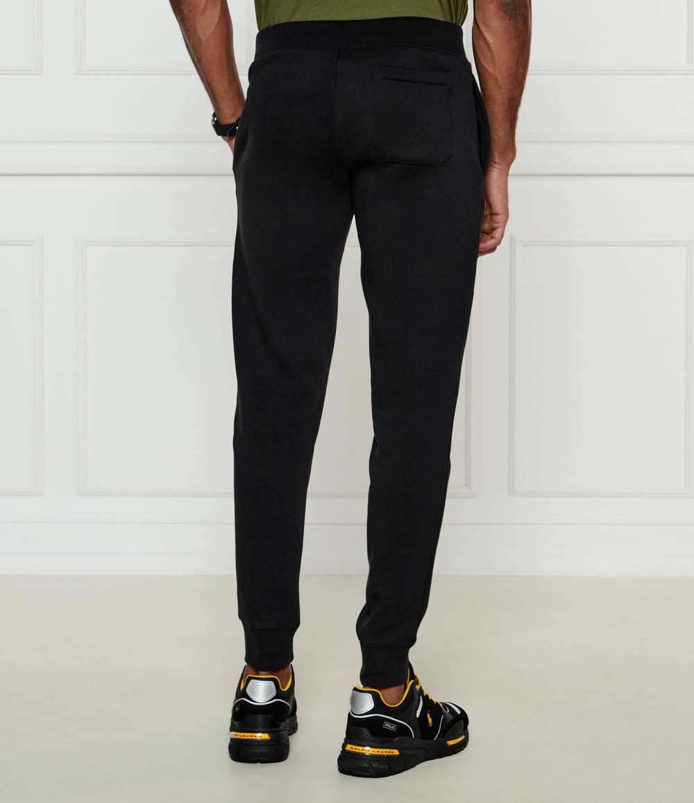 Спортивные штаны POLO RALPH LAUREN - черный(710835768)